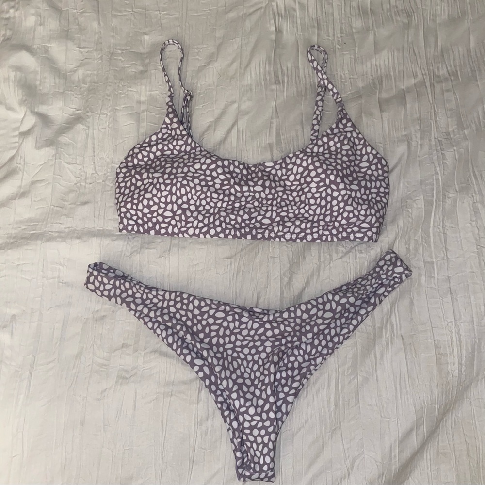 Bikini set